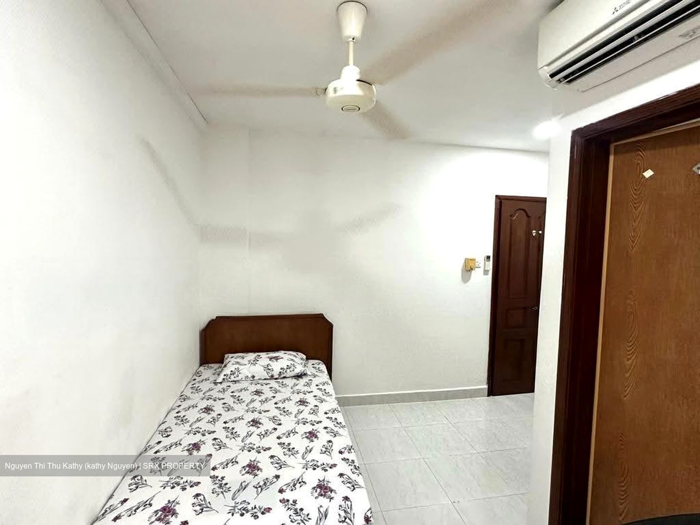 Balmoral Luck (D10), Condominium #634497081